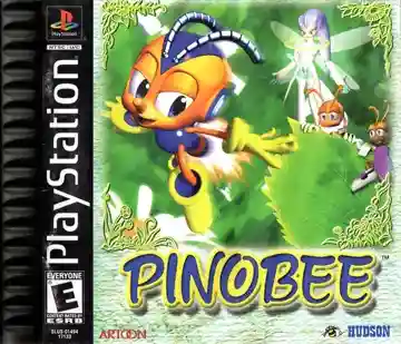 Pinobee (US)